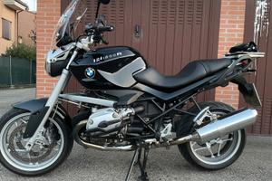 Bmw R 1200 R