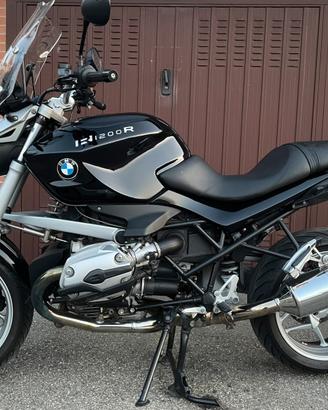 Bmw R 1200 R