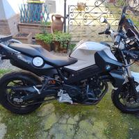 BMW F800R 