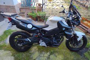 BMW F800R 