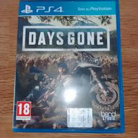Days gone 