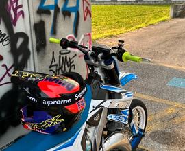 Tm smr 125