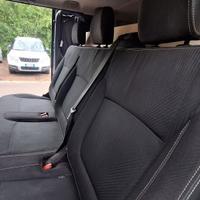 Sedili Renault Trafic