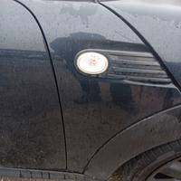 Parafango dx Mini One R56 anno 2007 3porte