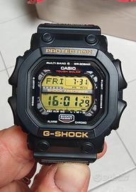 Casio G-Shock King GXW-56-1BJF