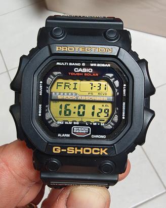 Casio G-Shock King GXW-56-1BJF