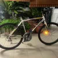 Bici Mountain Bike 26”