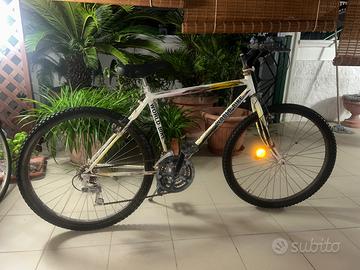 Bici Mountain Bike 26”