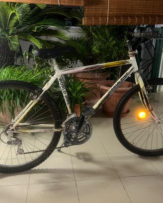 Bici Mountain Bike 26”