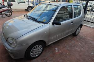 Fiat 600