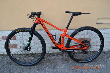 bicicletta