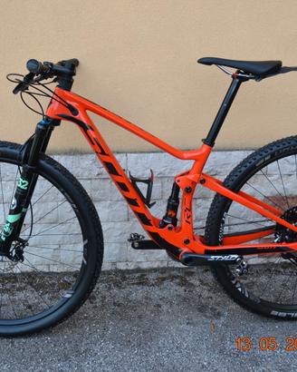 bicicletta