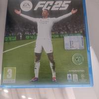 Fifa 25 per PlayStation 5