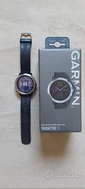 💚Garmin vivoactive 3💚