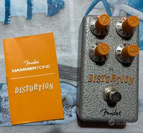 Distorsore Fender Hammerton