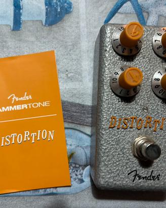 Distorsore Fender Hammerton