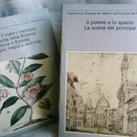 Firenze e Toscana dei Medici nell'Europa del '500