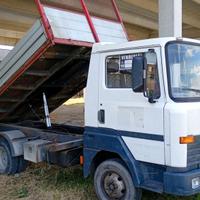 Nissan  ribaltabile
