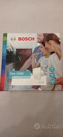 aspiratore bagno Bosch 