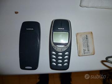 Nokia 3310