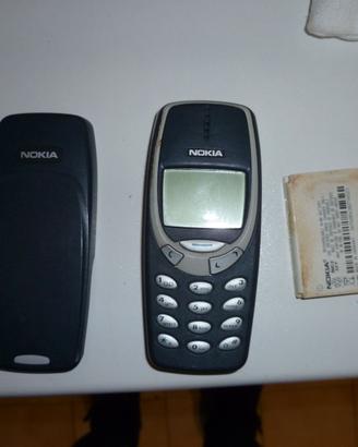 Nokia 3310