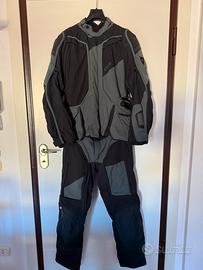 Completo Dainese Explorer 2