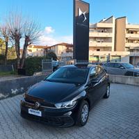Volkswagen Polo 1.0 benzina UNICO PROPRIETARIO VET