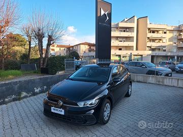 Volkswagen Polo 1.0 benzina UNICO PROPRIETARIO VET