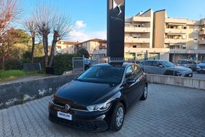 Volkswagen Polo 1.0 benzina UNICO PROPRIETARIO VET