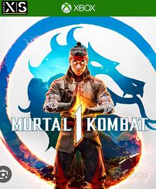 Mortal Kombat 1