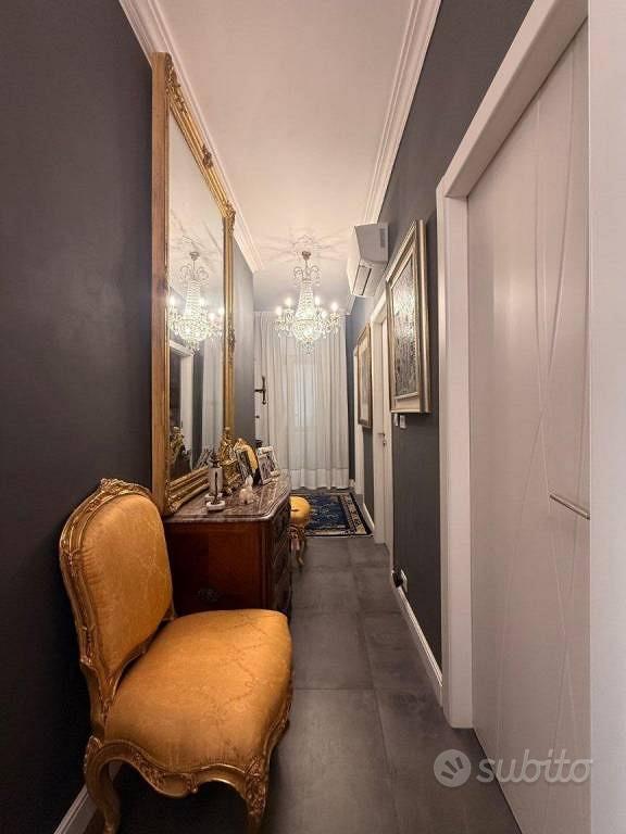Appartamento – Racconigi - Vista 3