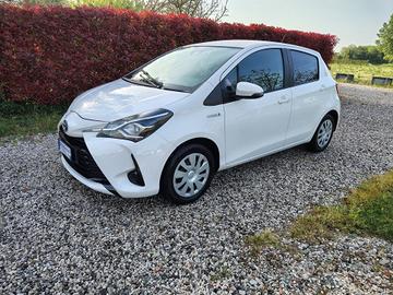Toyota Yaris 1.5 Hybrid 5 porte Style*Autocarro N1
