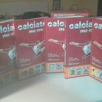 Calciatori Panini 1961 1991