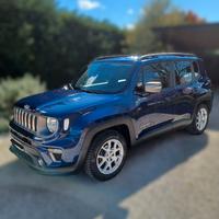 Jeep Renegade Limited 1.6 Diesel 120CV 2019