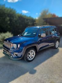 Jeep Renegade Limited 1.6 Diesel 120CV 2019