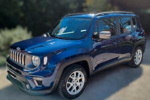 Jeep Renegade Limited 1.6 Diesel 120CV 2019