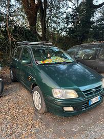 Mitsubishi  Space Star 1800 GDI 2000