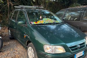 Mitsubishi  Space Star 1800 GDI 2000