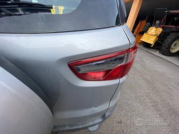 FANALINO POSTERIORE DESTRO ECOSPORT CR1 2018