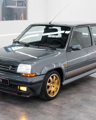 Renault R 5 TURBO CONSERVATA