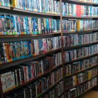 Film blu-ray dvd TUTTI ORIGINALI da 1 euro in su