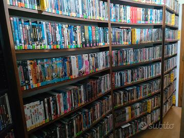 Film blu-ray dvd TUTTI ORIGINALI da 1 euro in su