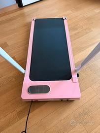 Tapis roulant elettrico