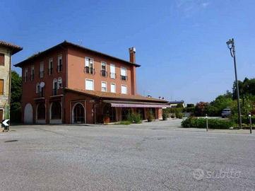 Immobile in asta di 198 m² con 4 locali a Fossalta