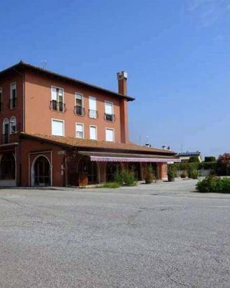 Immobile in asta di 198 m² con 4 locali a Fossalta