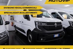 Renault Master KM0!!! NEW MASTER FG TA L2H2 T...