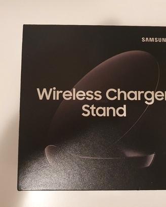 Samsung Wireless Charger Stand
