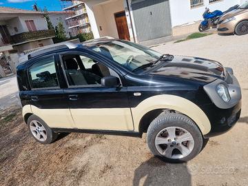 Fiat Panda Cross 4x4 Multijet