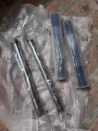 Foderi/Steli Forcella - Honda CBR 600 RR > 09