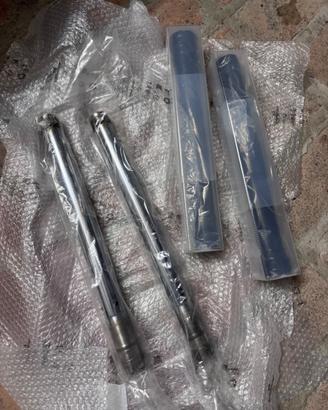 Foderi/Steli Forcella - Honda CBR 600 RR > 09